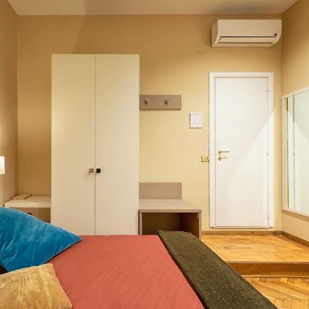 Hotel Il Ventre Di Napoli Esterno foto