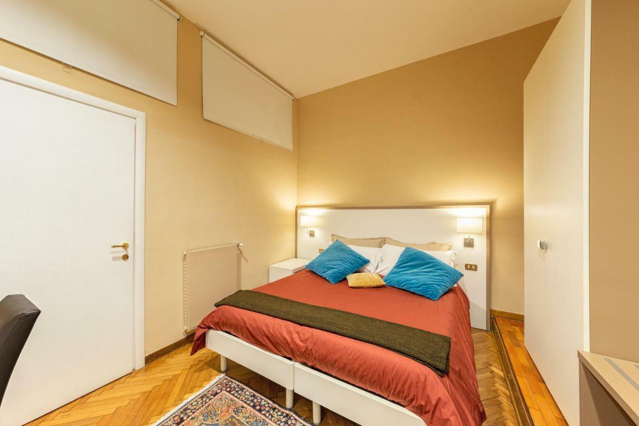 Hotel Il Ventre Di Napoli Esterno foto