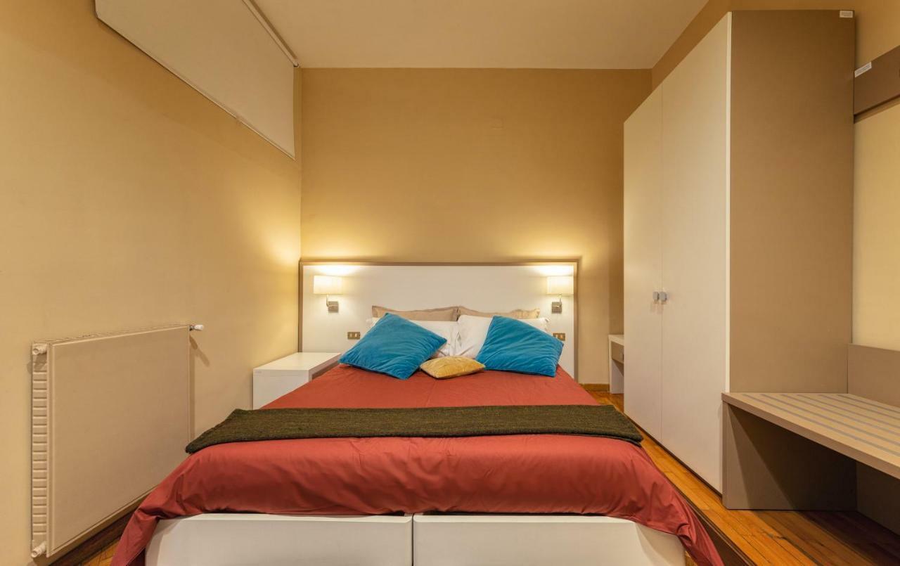 Hotel Il Ventre Di Napoli Esterno foto